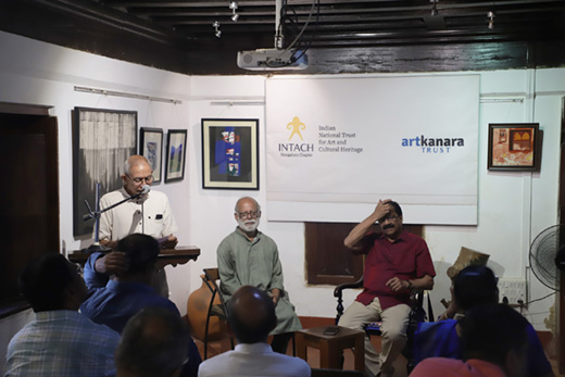 Art Kanara Trust